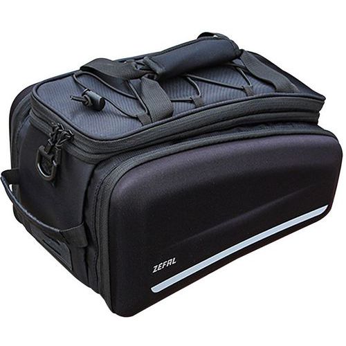 Sacoche De Porte-bagages Arrière Z Traveler 80