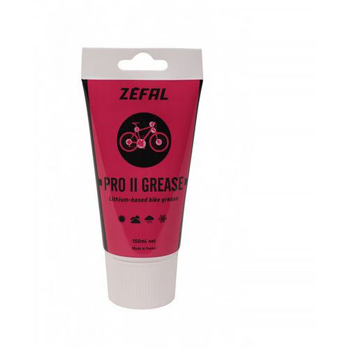 Lot de 4 - Tube De Graisse Pro 2 Grease