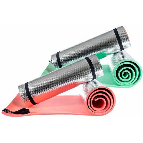 Matelas En Mousse Cao Camping Aluminise