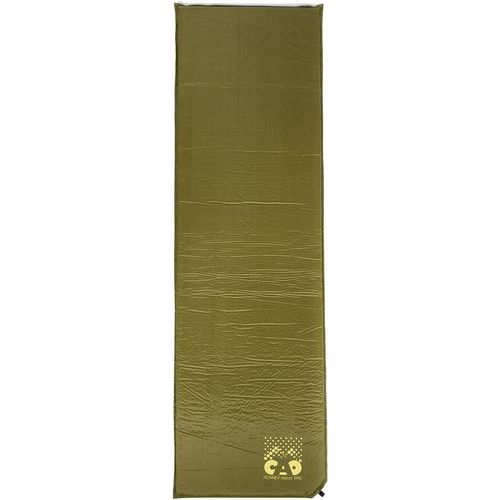 Matelas Autogonflant Standard Cao Camping Kaki