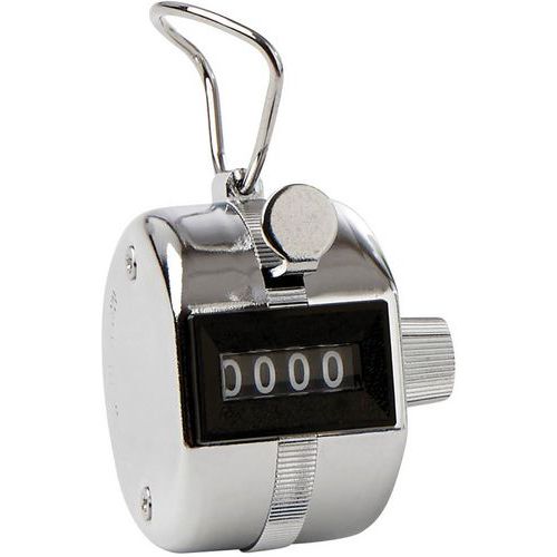 Compteur D'impulsion