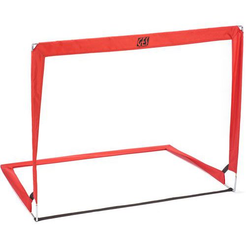 GES - Haie Pop'UP Athlétisme - Hauteur 80 cm - Pour Adolescent - Idéale Entraînement