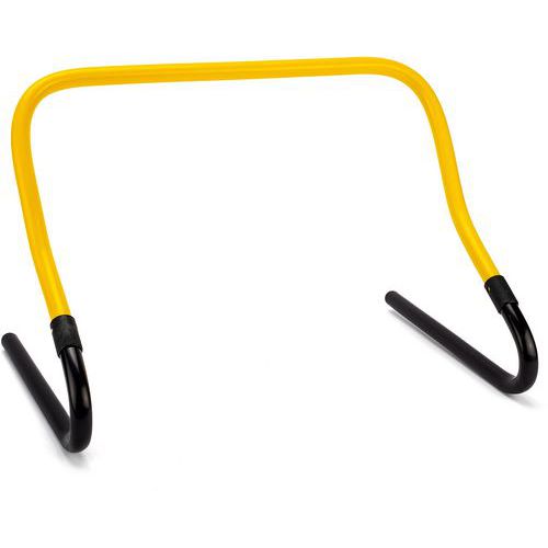 Haie D'initiation 2 Hauteurs Possibles