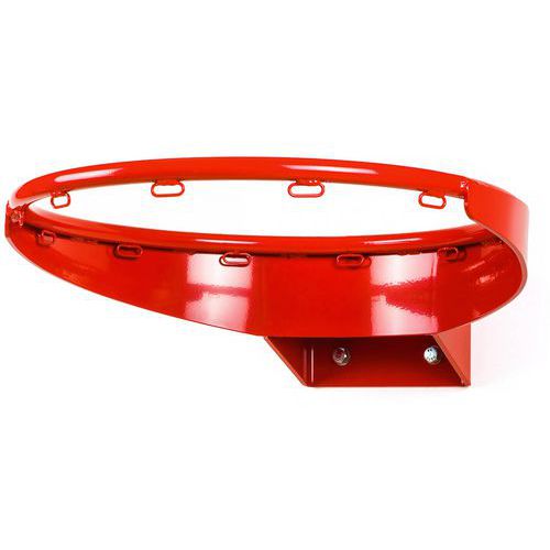 Cercle De Panier De Basket Las Vegas