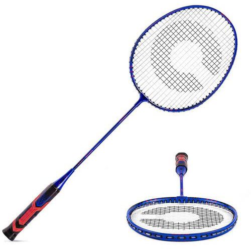 Lot de 4 - Raquette Badminton Basic Plus Casal Sport