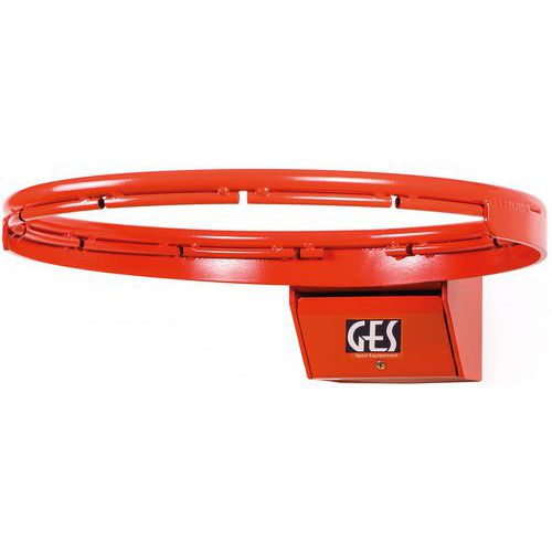 Cercle De Basket Cleveland Ges