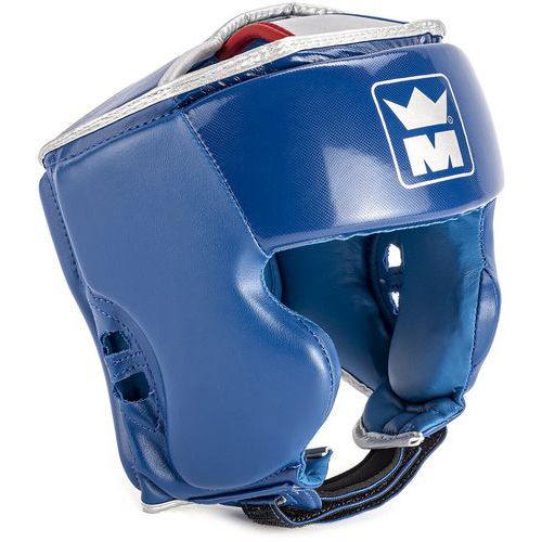 Casque de protection de boxe réglable Junior MONTANA Casque de protection de boxe réglable Junior MONTANA