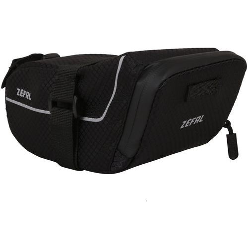Zefal - Sacoche Vélo Z Light Pack M - Noir - Compact et Léger