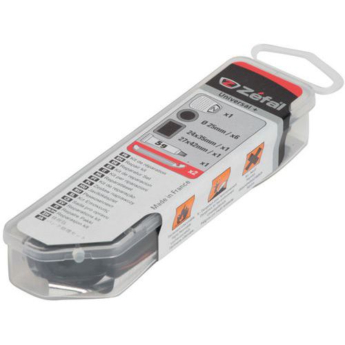 Kit De Reparation Pneus Pour Vélo