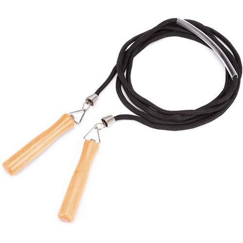 Lot de 3 - Corde À Sauter 2.3 Mètres Pivots