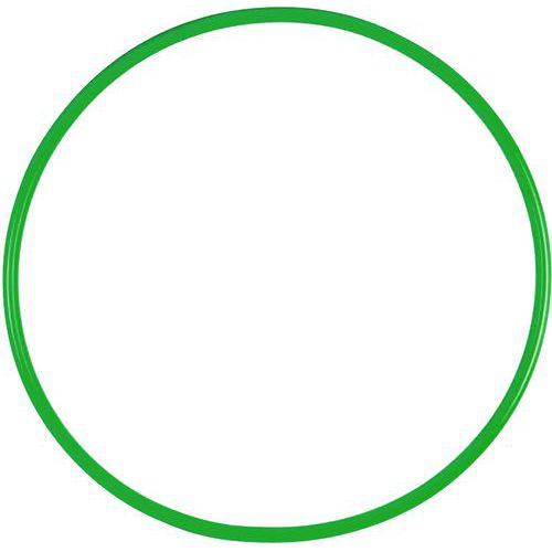 Cerceau Rond Diamètre 50cm Vert