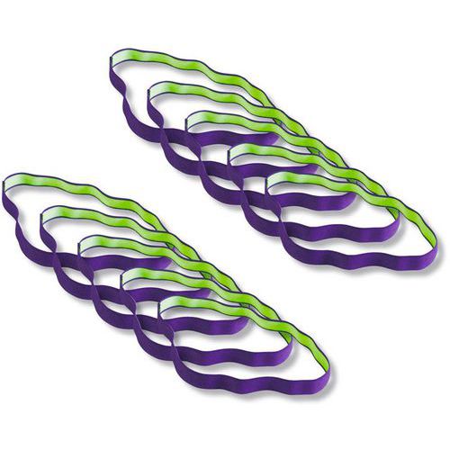 Lot de 10 - Elastique Ring
