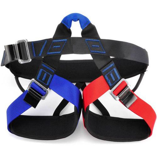 Harnais Confort Aventure Verticale Xs/m