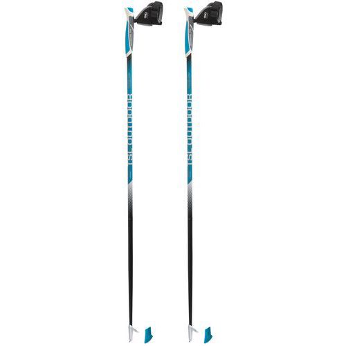 Batons De Marche Nordique C20 Spike Tsl (la Paire) 125