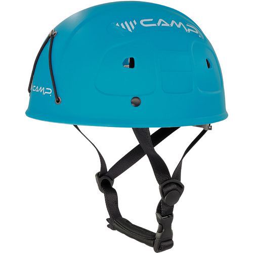 Casque Rock Star Camp Bleu
