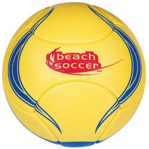 Ballon Beach Soccer Classic Score