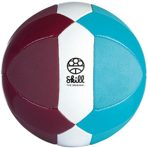 SKILLTheBall Ballon de football Taille 4 - Garanti 1 an