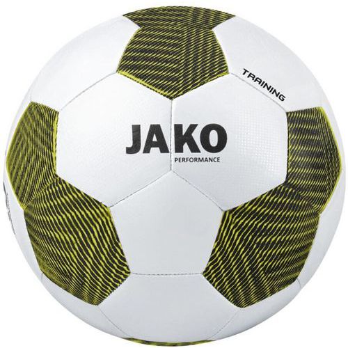 Jako - Ballon de Football Striker 2.0 - Taille 4 - Approuvé FIFA - Polyuréthane