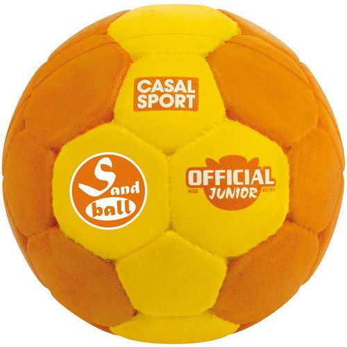 Ballon - Taille 0 - Junior Sandball Official