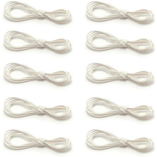 Lot de 10 - Ficelles Performance Mister Babache