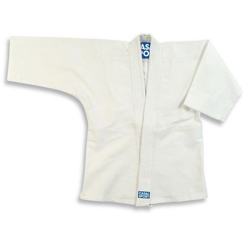 Kimono Judo School Initiation - 100 Cm