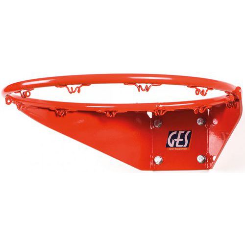 Cercle De Basket San Diego Ges