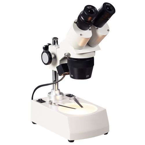 Microscope de poche grossissement 20x