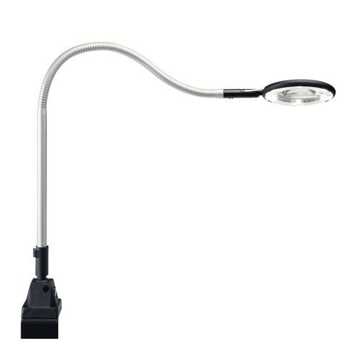Lampe loupe éclairage led - Grossissement 2,3x - Waldmann Lampe loupe éclairage led - Grossissement 2,3x - Waldmann