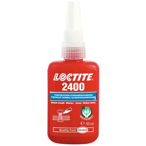 Freinfilet Loctite 2400 Resistance Moyenne