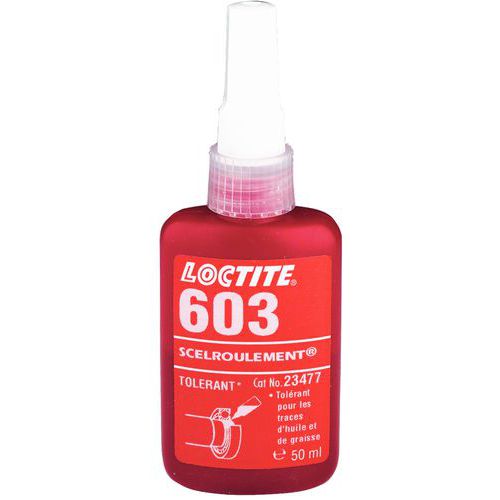 Scelroulement 603 Flacon De 50 Ml