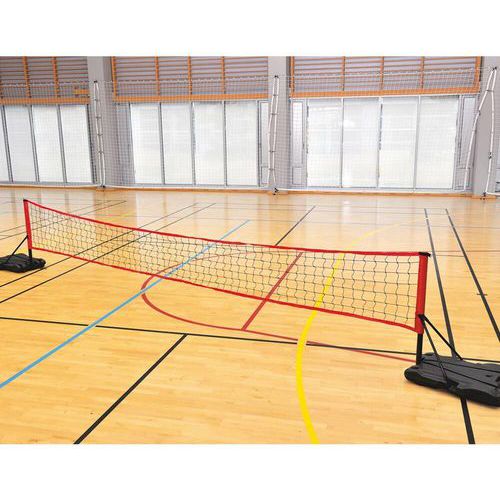 Ensemble De Tennis Ballon Pour Terrain Synthétique