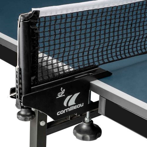 Poteaux/filet Competition Ittf Cornilleau