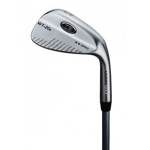 Boston Golf - Club de Golf Junior Droitier Fer SW - 152-165 cm 10-12 ans - Sandwedge