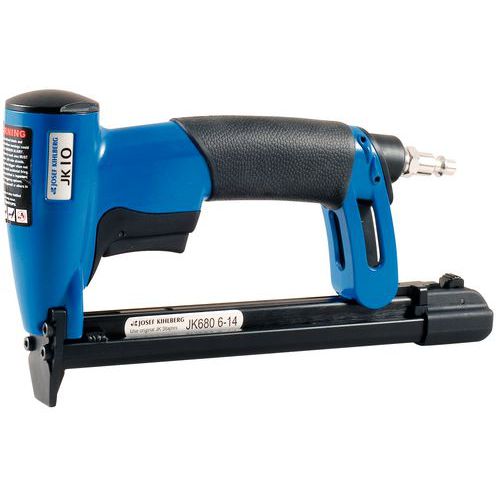 Agrafeuse Pneumatique Jk 10