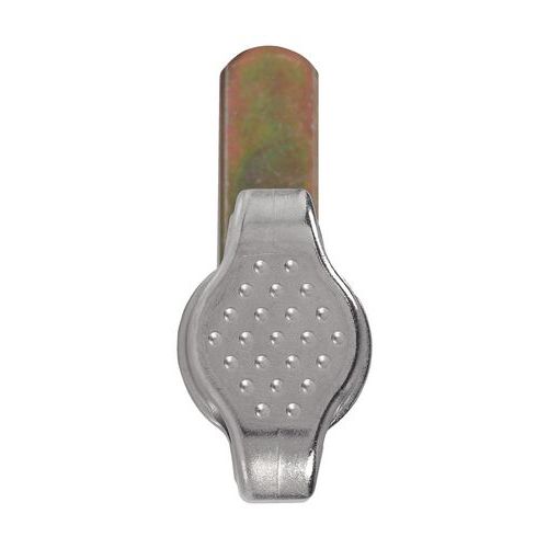Eurolocks - Porte-cadenas Sport Moucheté - Corps 20mm - Éco-responsable