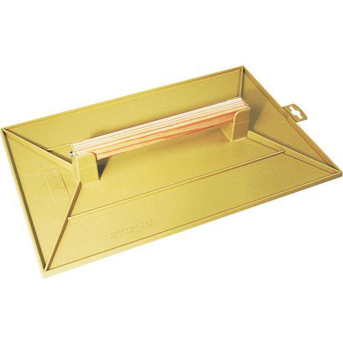 Taloche Abs 27 X 18 Rectangulaire J Aune