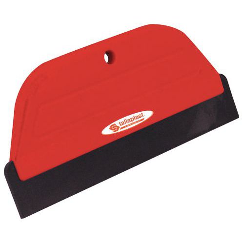 Raclette Rouge Ps Carreleur