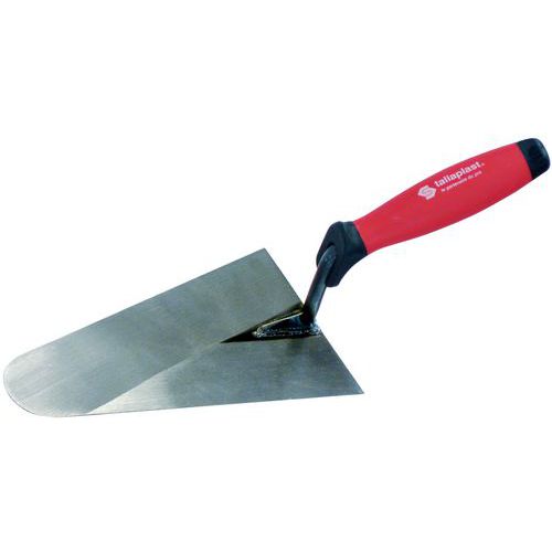 Truelle maçon 160mm Tolsen - Maçonnerie - Outils tolsen - Outillage - Sans