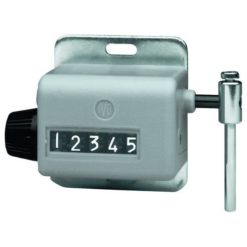 Compteur à levier - Sens 2 - Baumer Compteur à levier - Sens 2 - Baumer