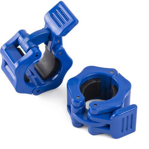 Lot de 14 - Bague Easy Lock Pour Barre 28 Mm