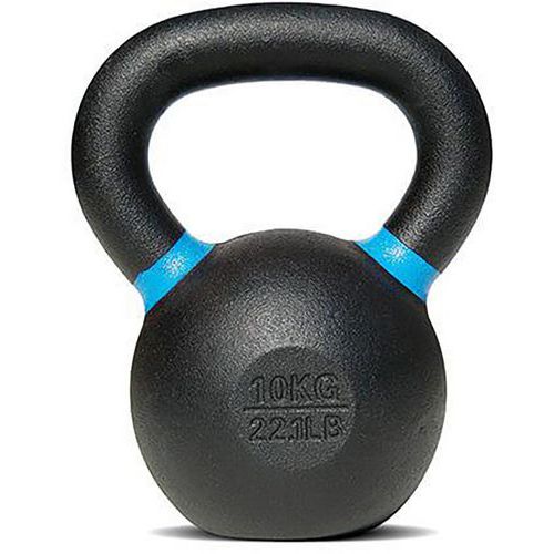 Kettlebell Acier - Body Solid - Kbpo 10 Kg