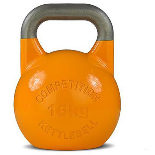 Kettlebell Compétition - Body Solid - Kbco 16 Kg
