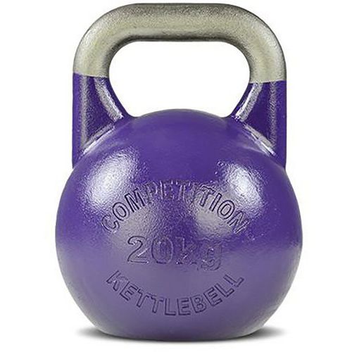 Kettlebell Compétition - Body Solid - Kbco 20 Kg