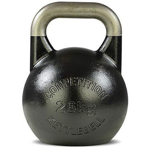 Kettlebell Compétition - Body Solid - Kbco 26 Kg