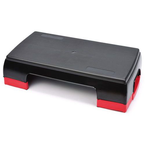 Step de fitness - classic expert Step de fitness - classic expert