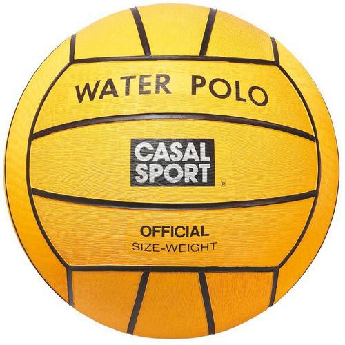 Ballon water polo school official - Casal Sport Ballon water polo school official - Casal Sport