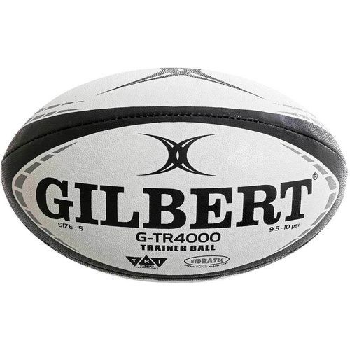 Ballon De Rugby - Gilbert - Gtr4000 T5
