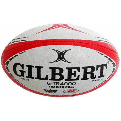 Ballon De Rugby - Gilbert - Gtr4000 T4