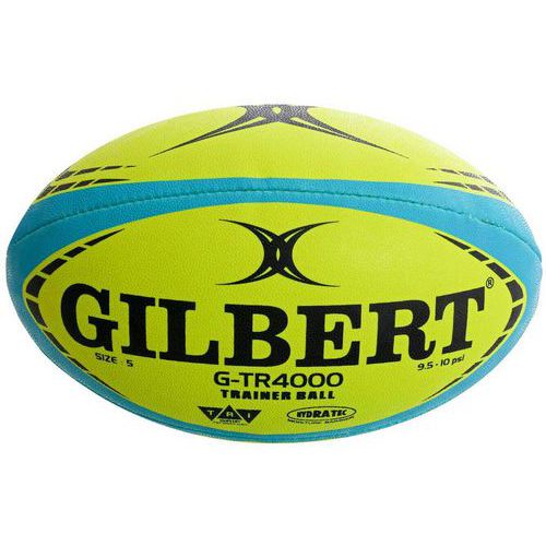 Ballon - Taille 5 - Gtr4000 Fluo Gilbert