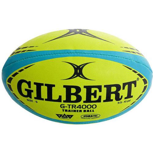Ballon T.4 Gtr4000 Gilbert Fluo